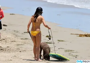 Jordana Brewster / JordanaBrewster фото голая #0471