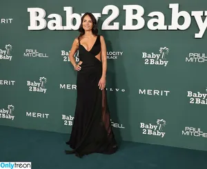 Jordana Brewster / JordanaBrewster фото голая #0614