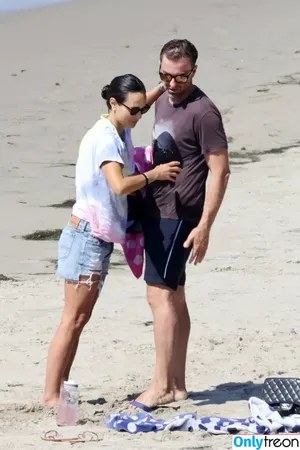 Jordana Brewster / JordanaBrewster фото голая #0645