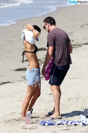 Jordana Brewster / JordanaBrewster фото голая #0646