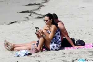 Jordana Brewster / JordanaBrewster фото голая #0648