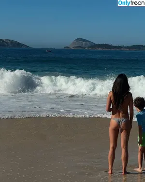 Jordana Brewster / JordanaBrewster nude photo #0726