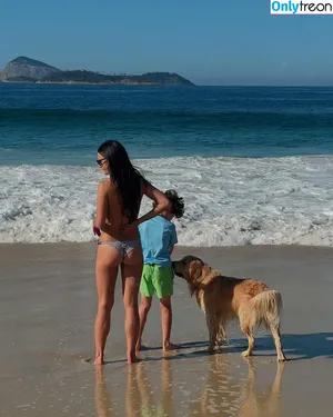 Jordana Brewster / JordanaBrewster nude photo #0728