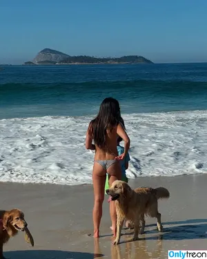 Jordana Brewster / JordanaBrewster nude photo #0729