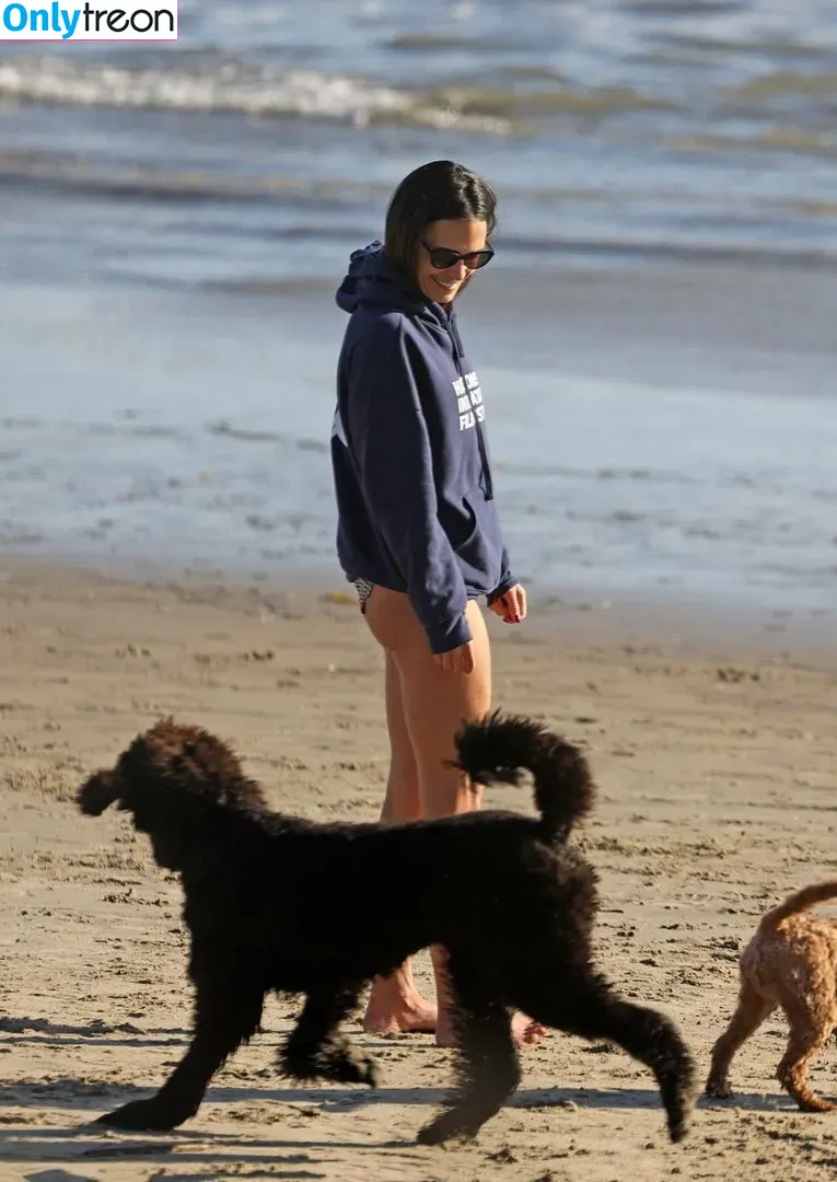 Jordana Brewster голая photo #0059 (JordanaBrewster)