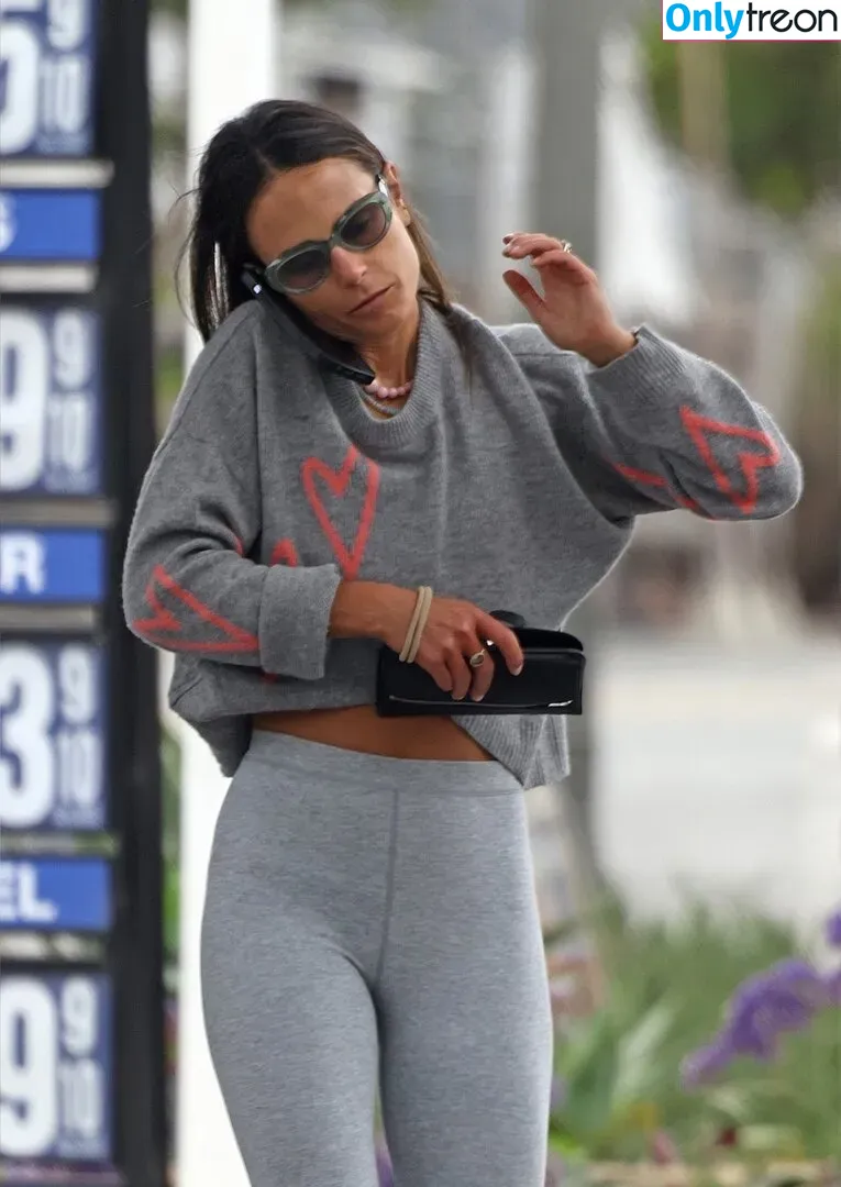 Jordana Brewster голая photo #0185 (JordanaBrewster)