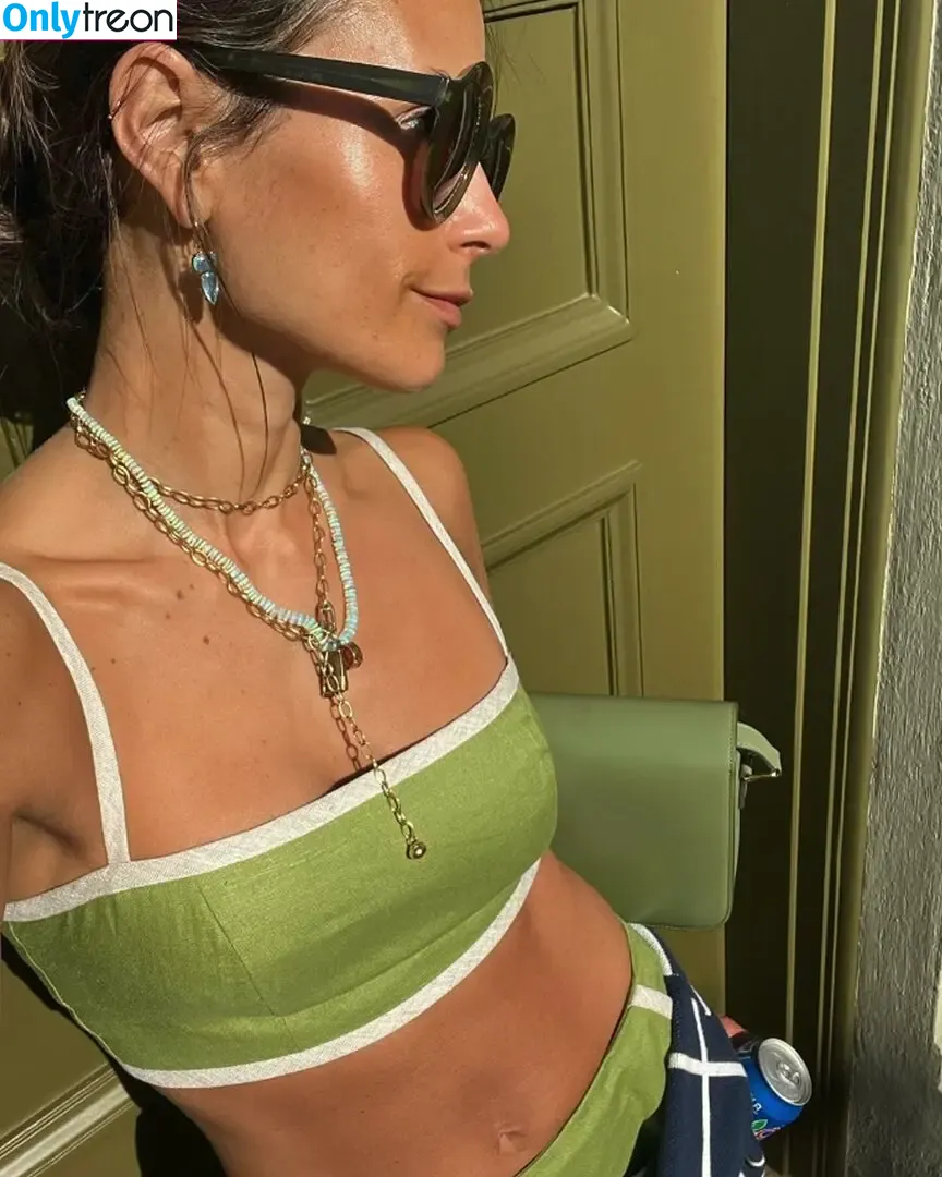 Jordana Brewster nude photo #0307 (JordanaBrewster)