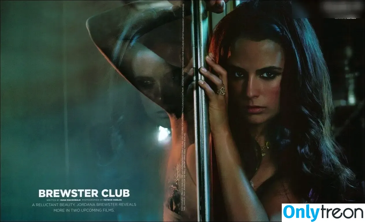 Jordana Brewster nude photo #0336 (JordanaBrewster)