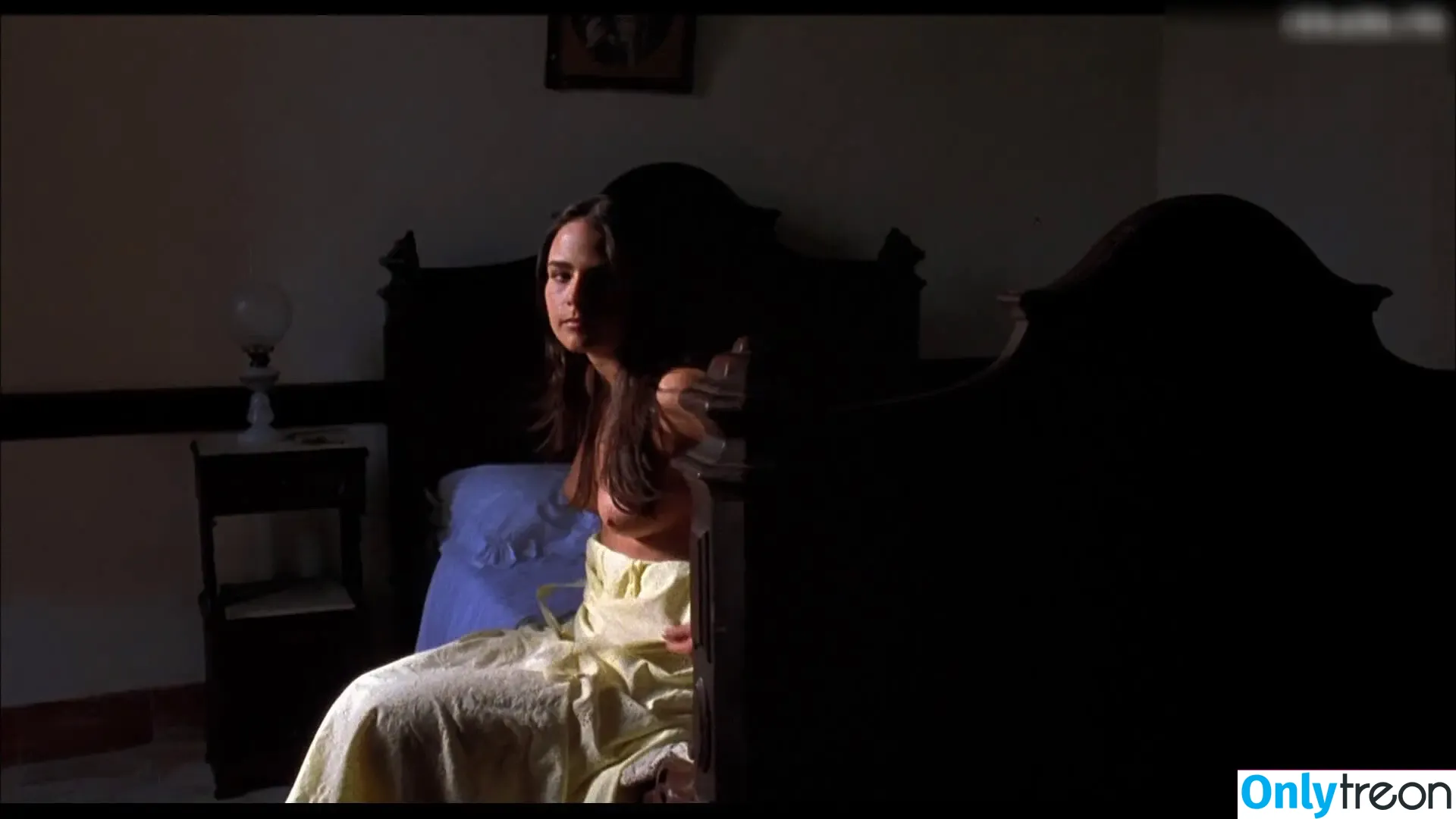 Jordana Brewster nude photo #0407 (JordanaBrewster)