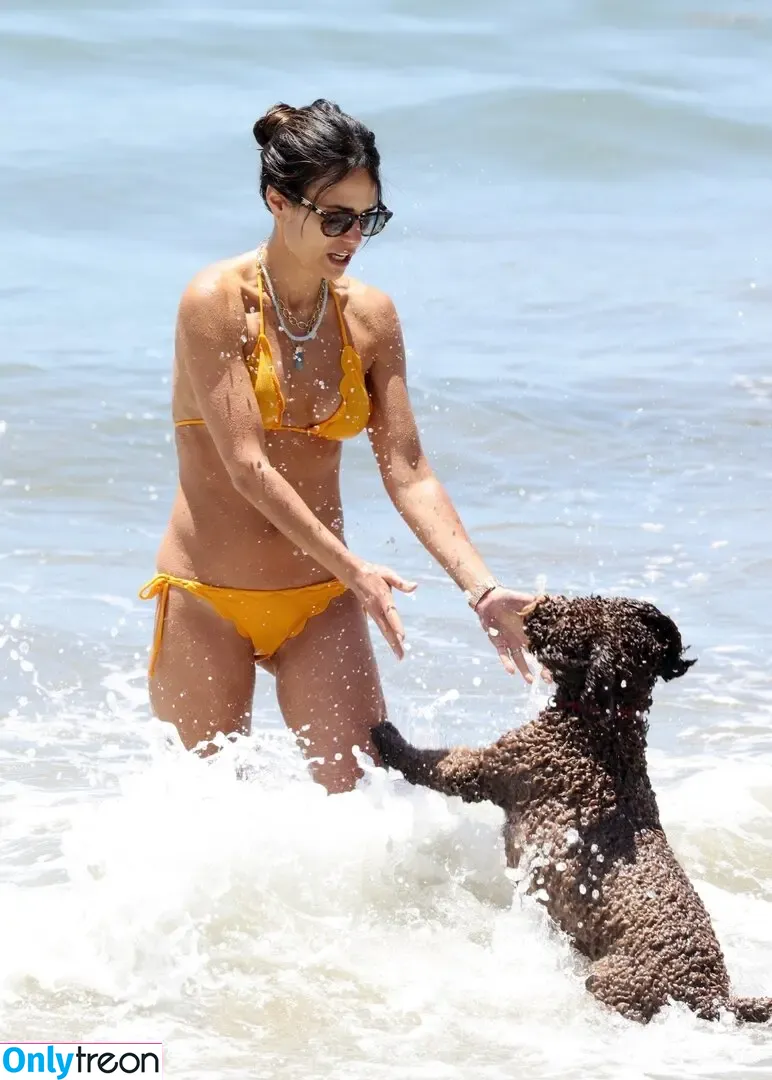 Jordana Brewster голая photo #0454 (JordanaBrewster)