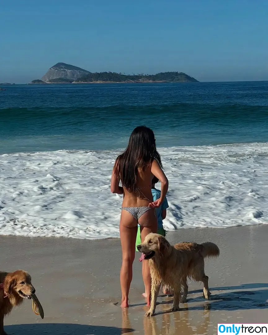 Jordana Brewster nude photo #0729 (JordanaBrewster)