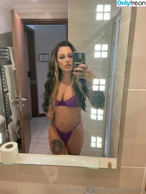 jordannafoxxuk / jordannafoxx_ nude photo #0017