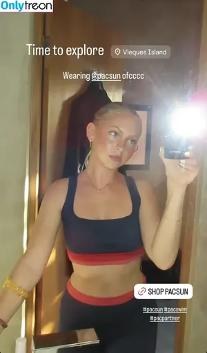 Jordyn Jones / jordylee.jones / jordynjones nude photo #0783