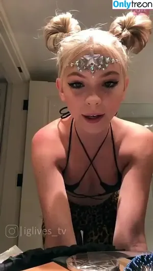 Jordyn Jones / jordylee.jones / jordynjones nude photo #0801