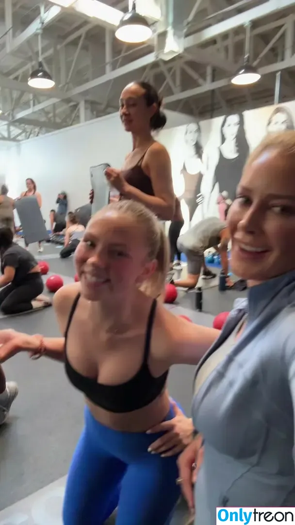 Jordyn Jones nude photo #0864 (jordynjones)