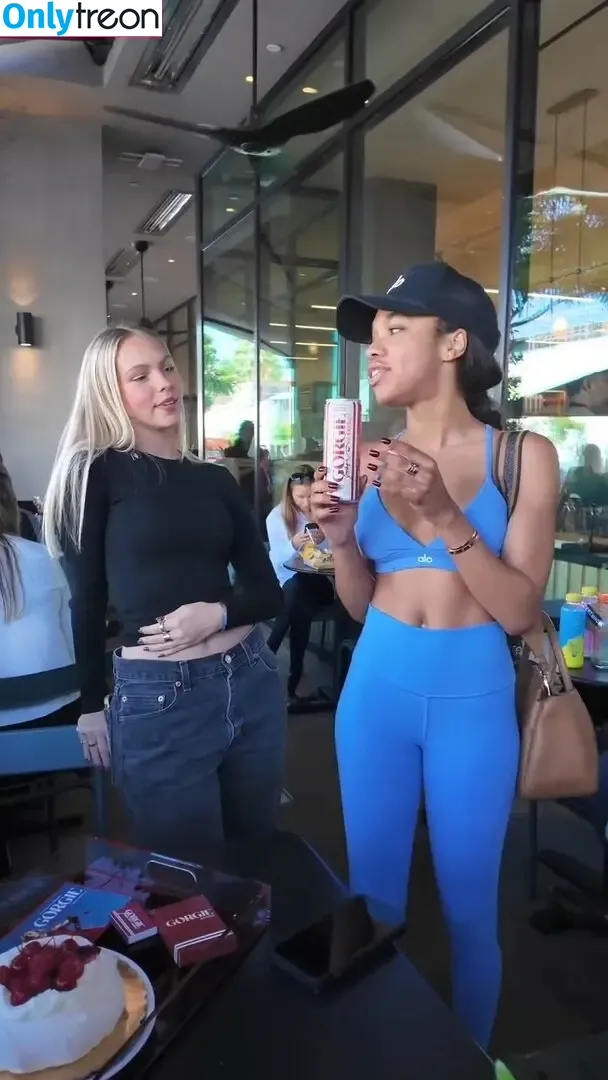 Jordyn Jones nude photo #1358 (jordynjones)