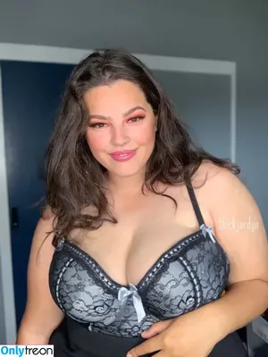 Jordyn Khaled / thickjordyn nude photo #0056