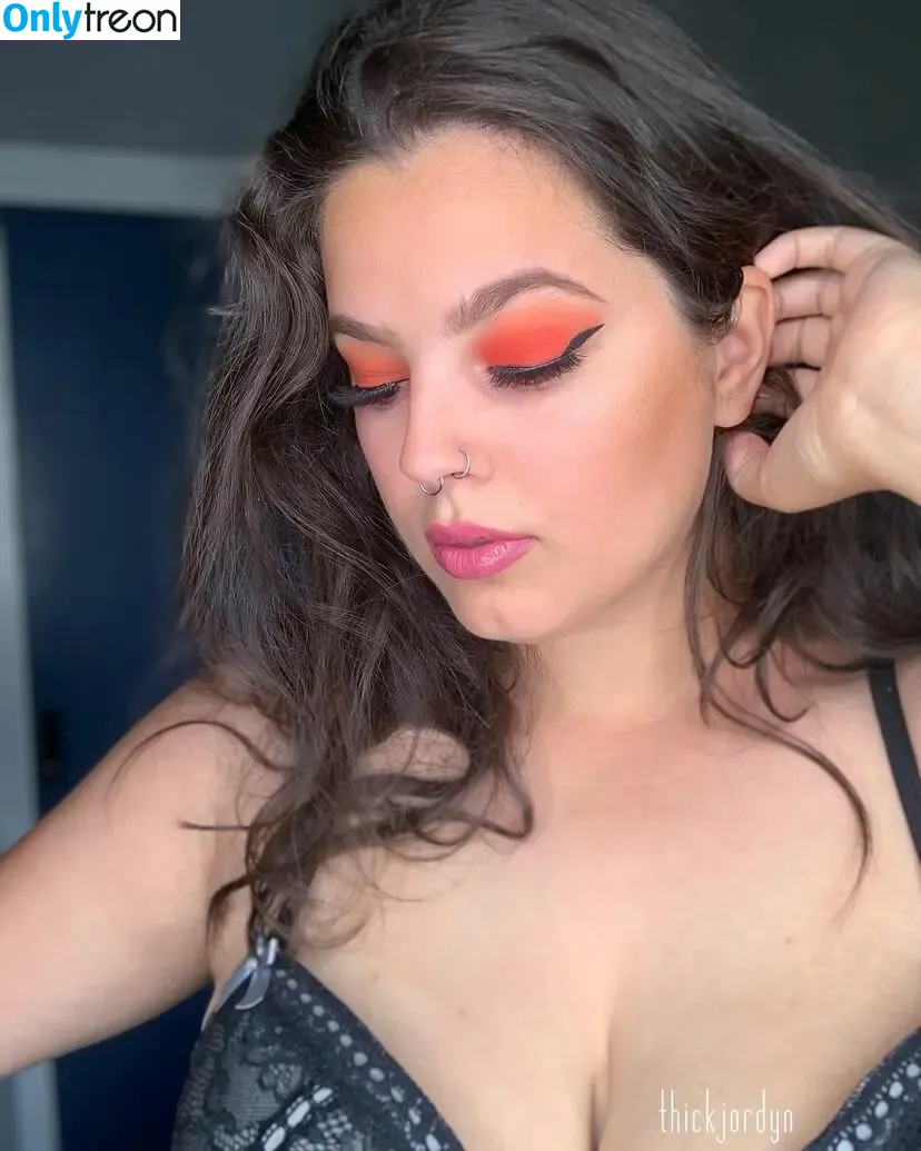Jordyn Khaled nude photo #0002 (thickjordyn)