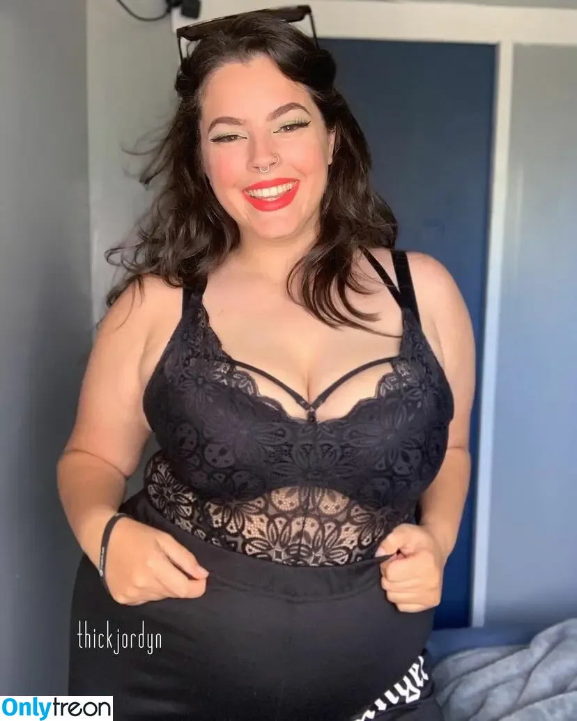 Jordyn Khaled nude photo #0006 (thickjordyn)