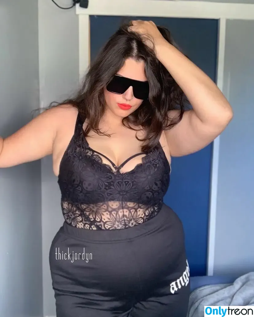 Jordyn Khaled nude photo #0008 (thickjordyn)