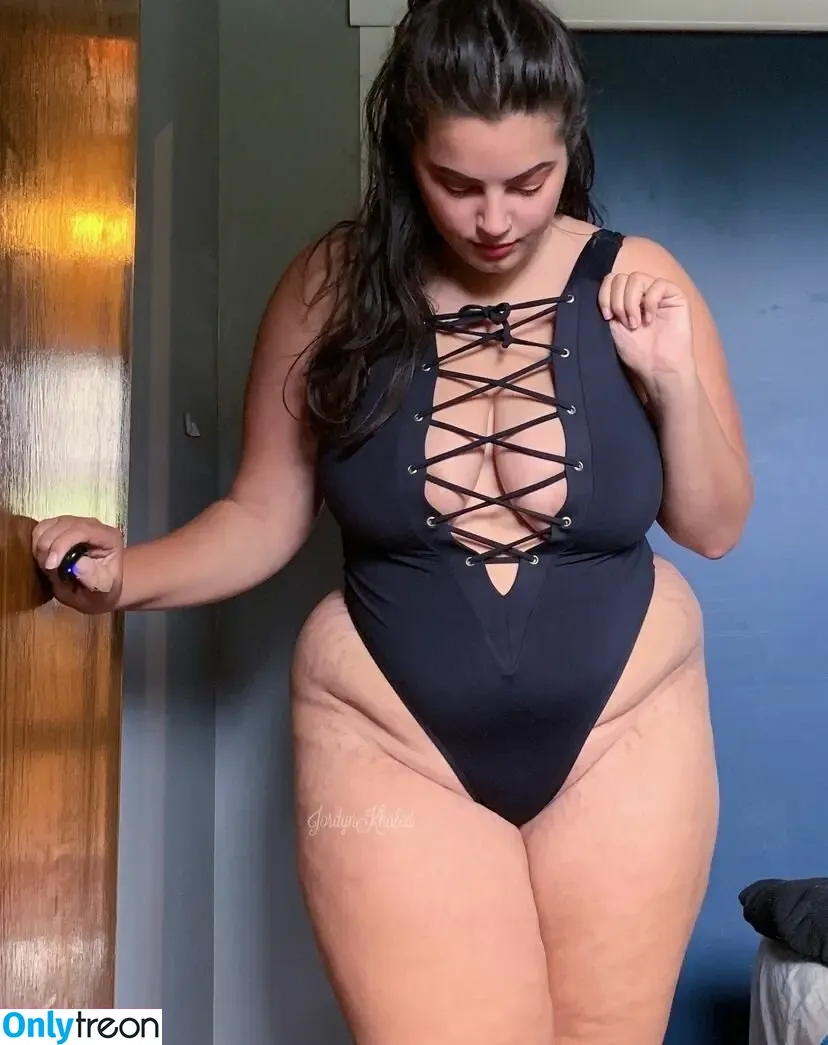 Jordyn Khaled nude photo #0012 (thickjordyn)