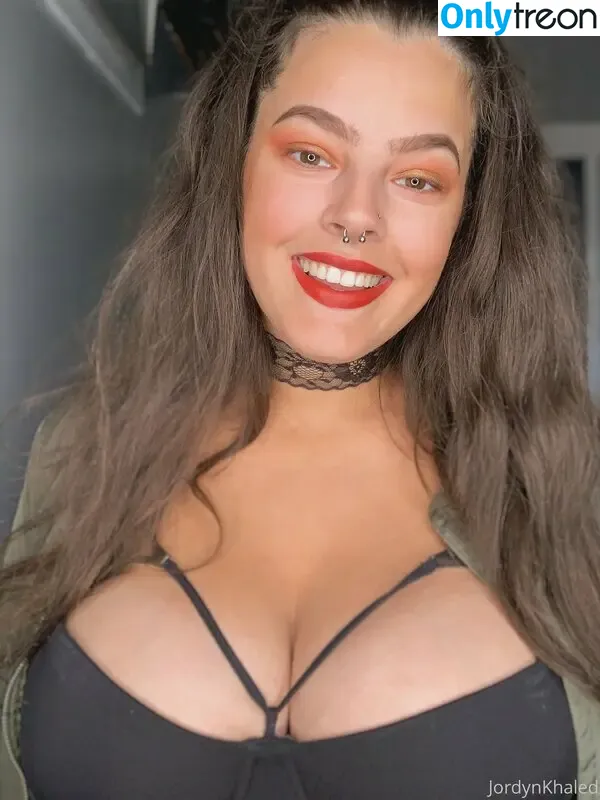Jordyn Khaled nude photo #0023 (thickjordyn)