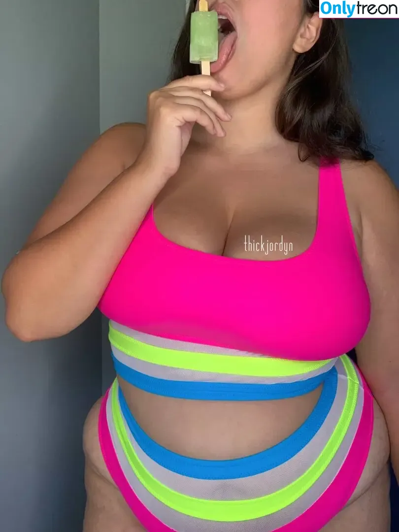 Jordyn Khaled nude photo #0049 (thickjordyn)