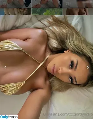 Jordyn Rain / jordynrain nude photo #0008
