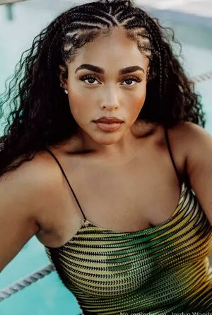 Jordyn Woods / jordynwoods фото голая #0063