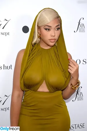 Jordyn Woods / jordynwoods nude photo #0226