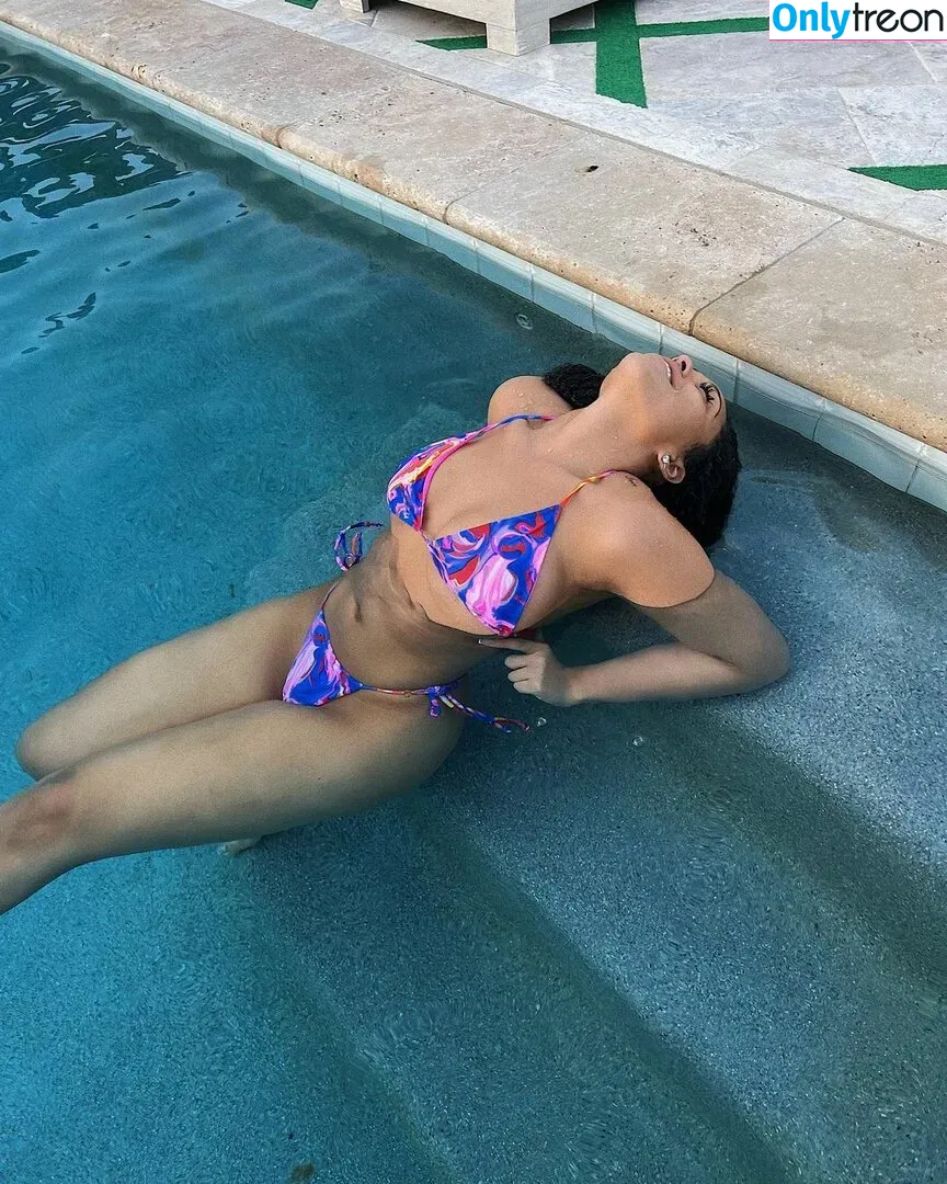 Jordyn Woods nude photo #0059 (jordynwoods)