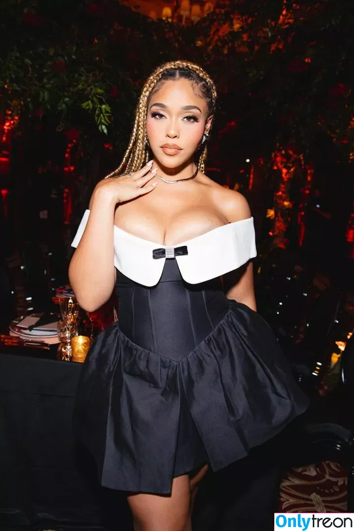 Jordyn Woods nude photo #0151 (jordynwoods)