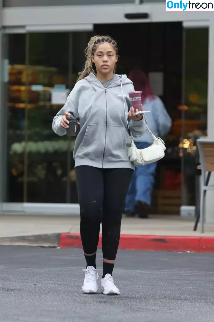 Jordyn Woods nude photo #0164 (jordynwoods)