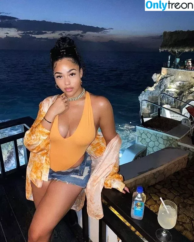 Jordyn Woods nude photo #0177 (jordynwoods)