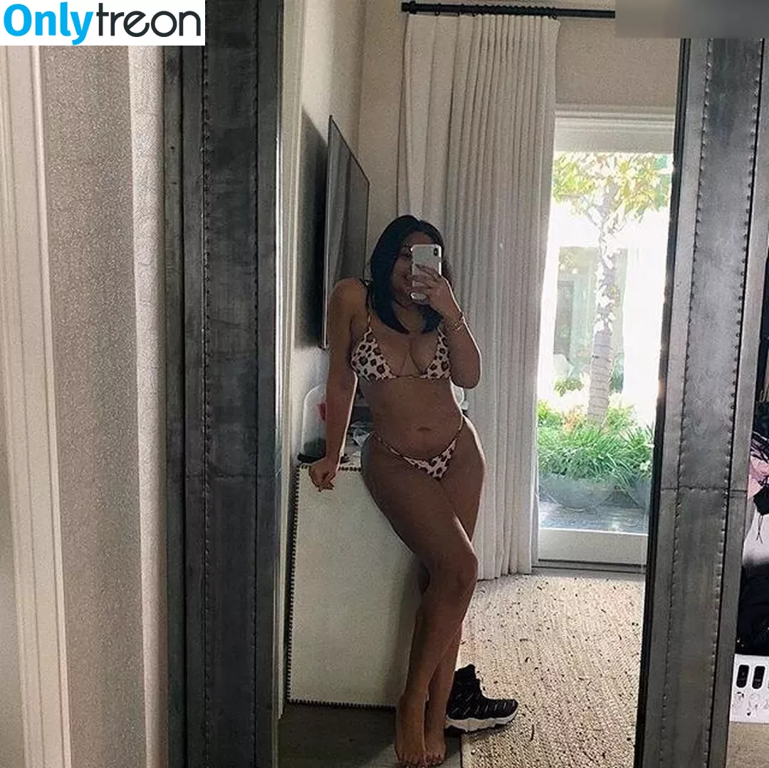 Jordyn Woods nude photo #0183 (jordynwoods)