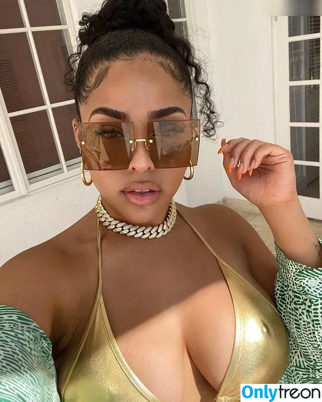 Jordyn Woods nude photo #0189 (jordynwoods)