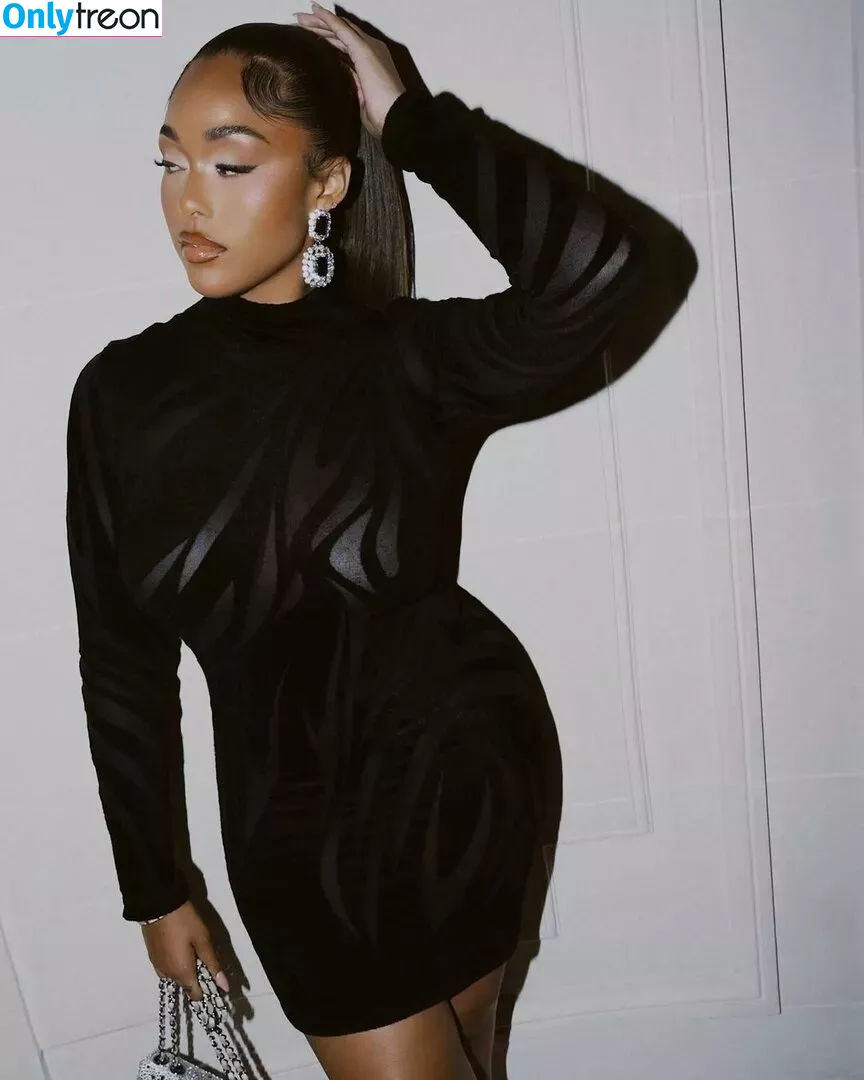 Jordyn Woods nude photo #0193 (jordynwoods)