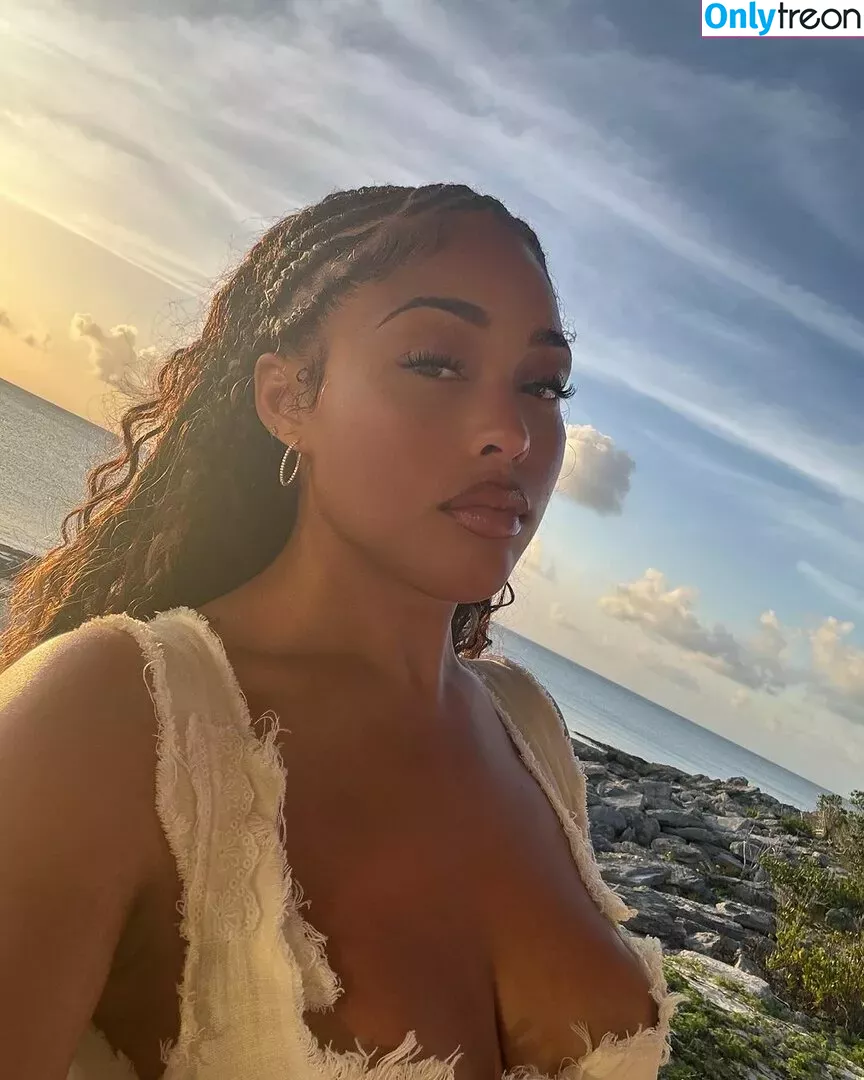 Jordyn Woods nude photo #0194 (jordynwoods)