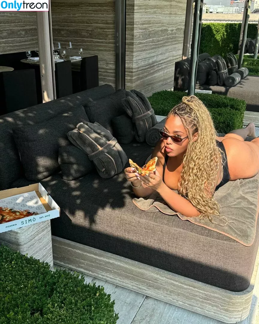 Jordyn Woods nude photo #0200 (jordynwoods)