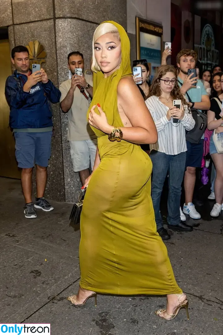 Jordyn Woods nude photo #0225 (jordynwoods)