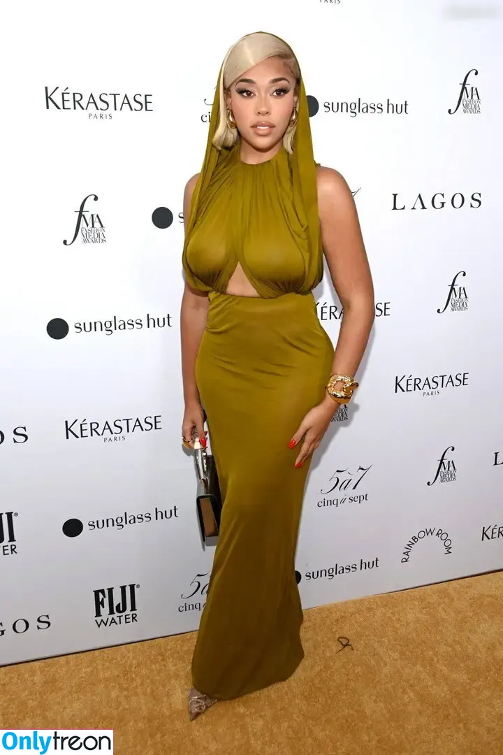 Jordyn Woods nude photo #0229 (jordynwoods)