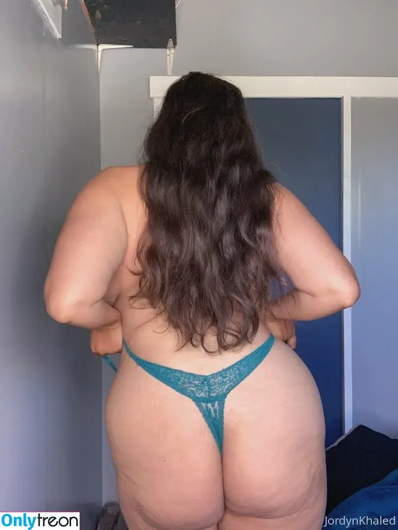 jordynkhaled nude photo #0039 (thickjordynx)