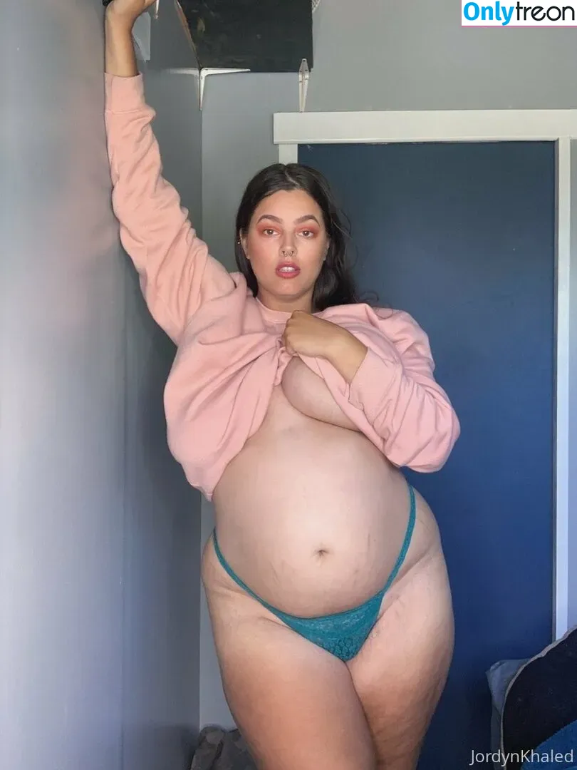 jordynkhaled nude photo #0080 (thickjordynx)