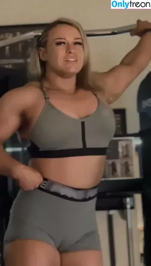 Jordynne Grace / jordynnegrace nude photo #0584