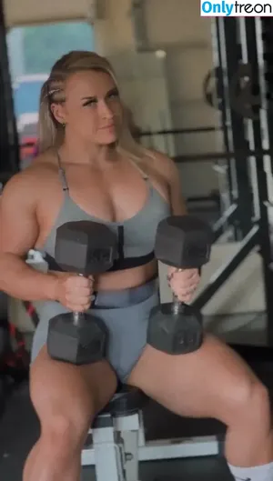 Jordynne Grace / jordynnegrace nude photo #0585
