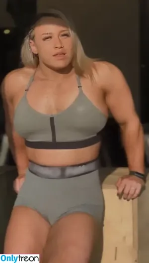 Jordynne Grace / jordynnegrace nude photo #0586
