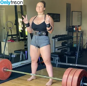 Jordynne Grace / jordynnegrace nude photo #0611