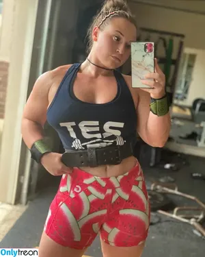Jordynne Grace / jordynnegrace nude photo #0615