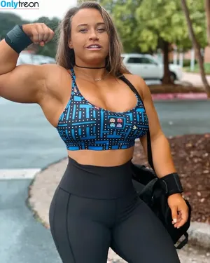 Jordynne Grace / jordynnegrace nude photo #0621
