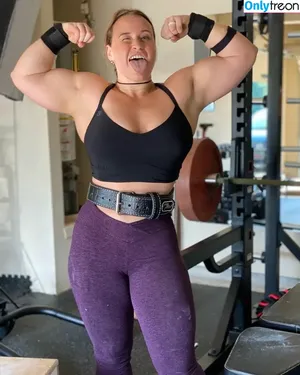 Jordynne Grace / jordynnegrace nude photo #0622